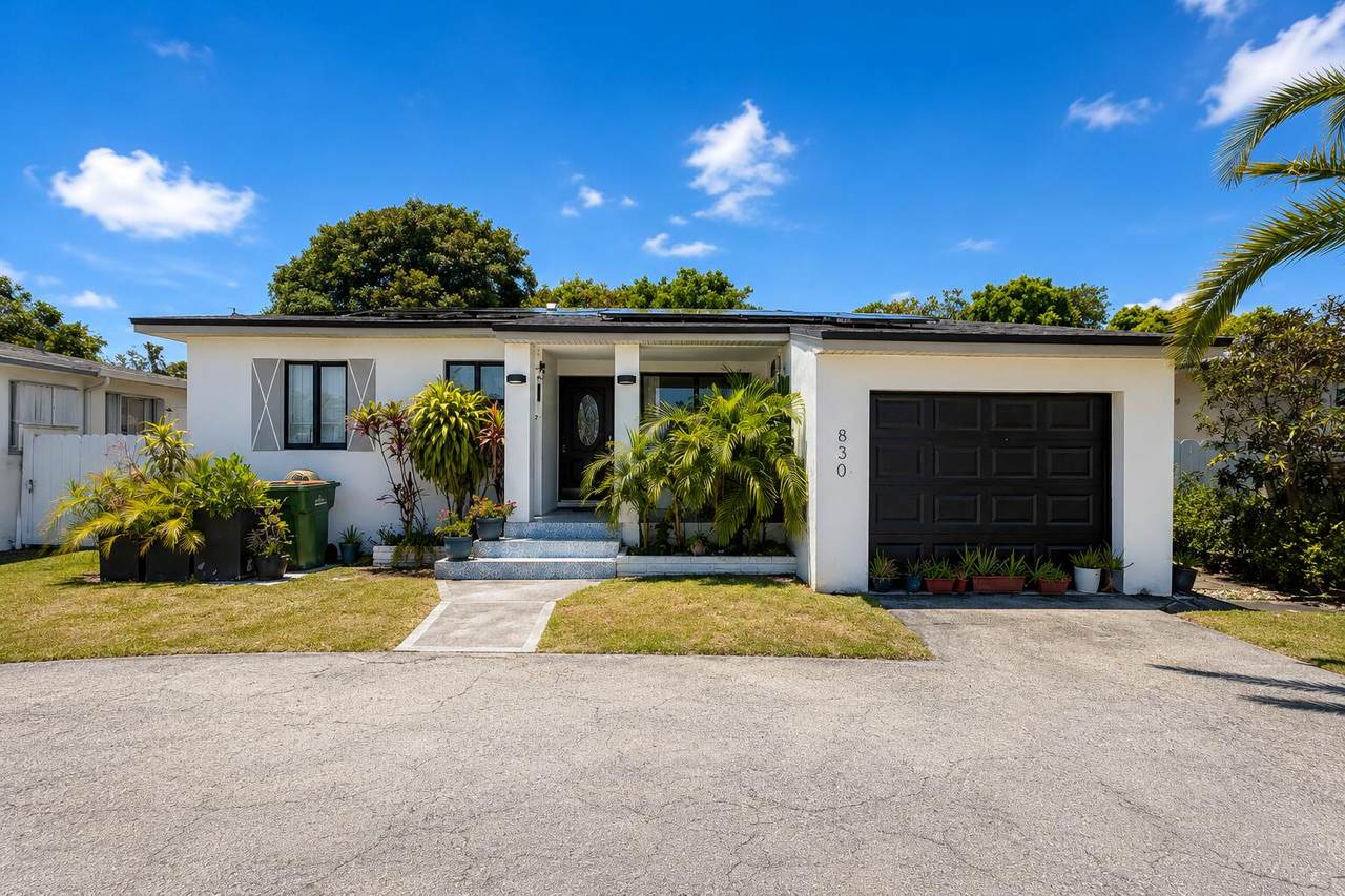 830 135th Street - Photo 1