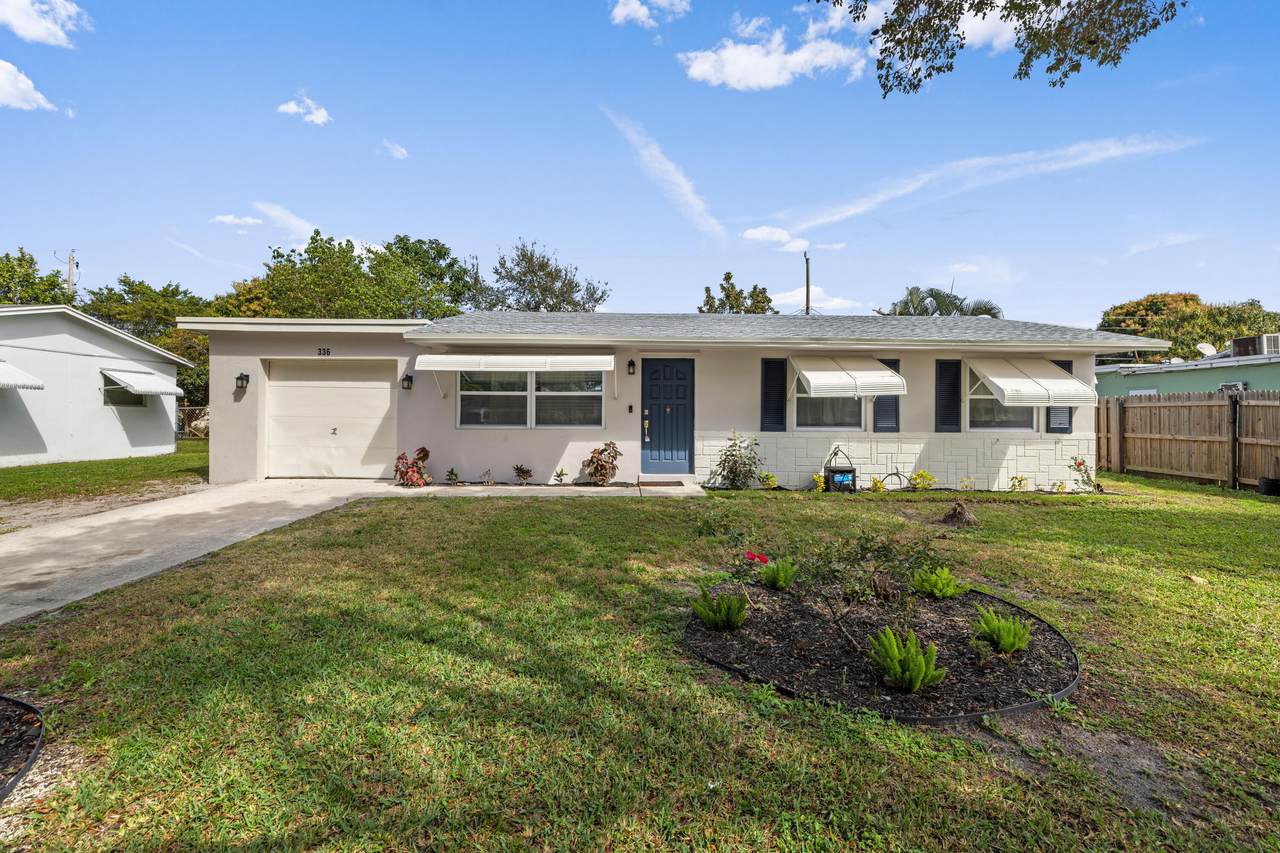 336 Chillingworth Drive - Photo 1
