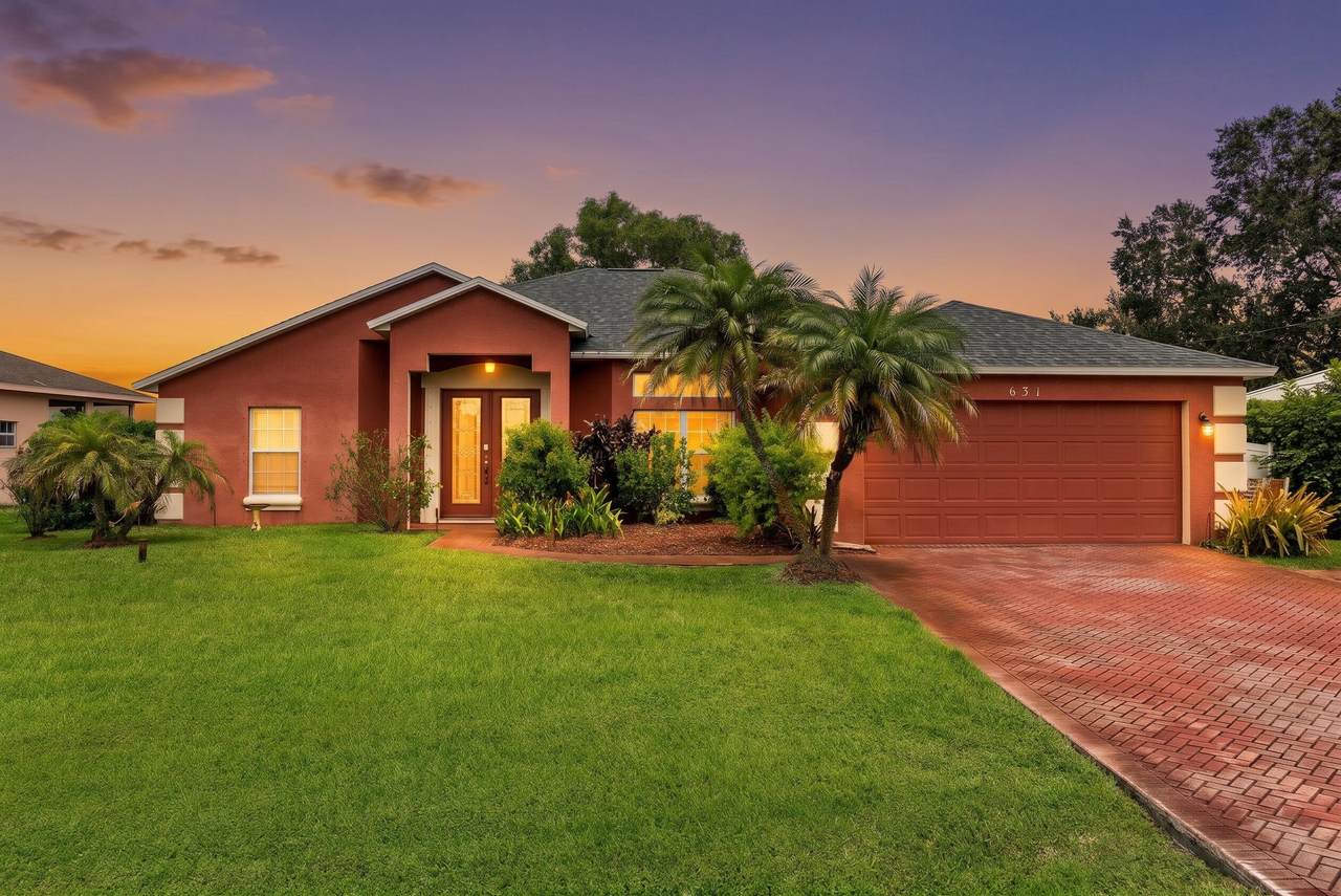 631 Stow Terrace - Photo 1