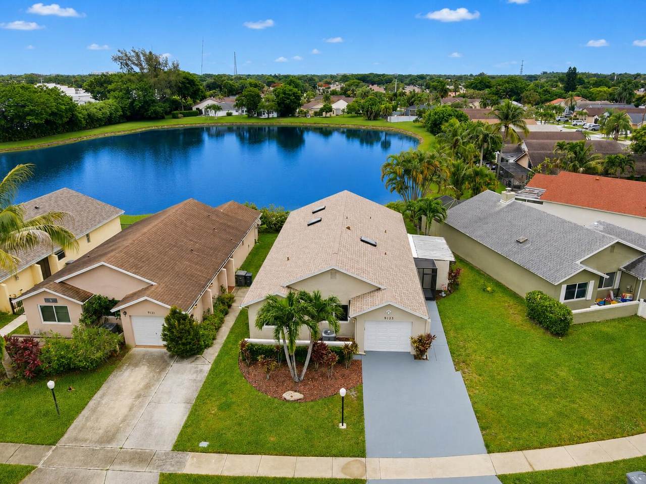 9123 Pine Springs Drive - Photo 1