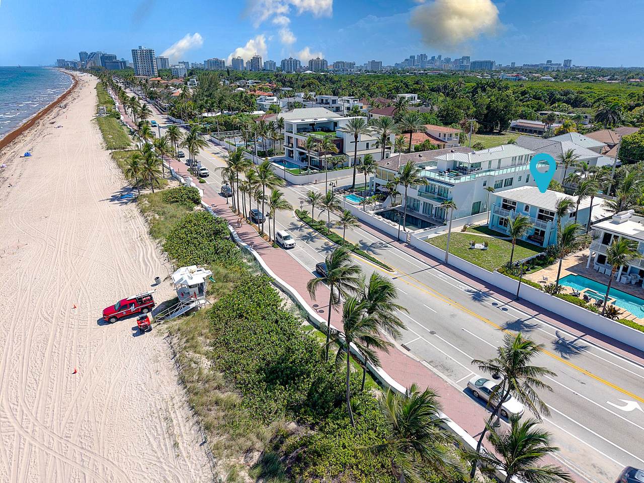 1735 Fort Lauderdale Beach Boulevard - Photo 1
