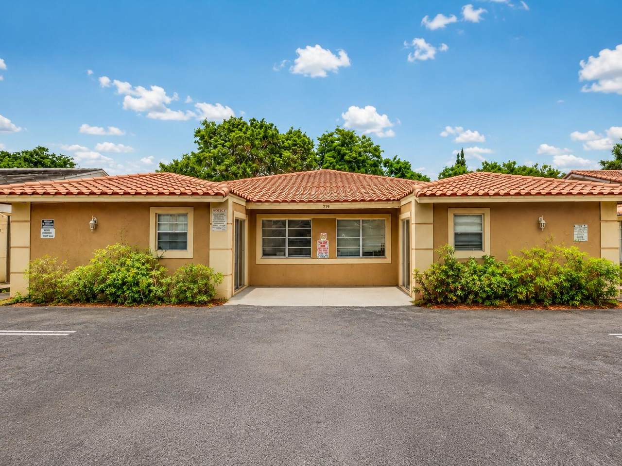 4125 Woodside Drive - Photo 1