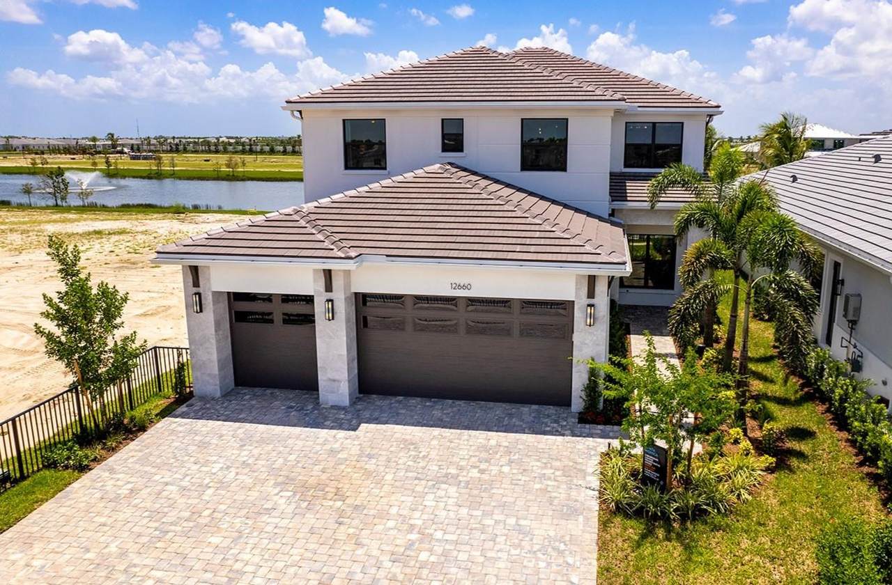 12660 Solana Bay Circle - Photo 1