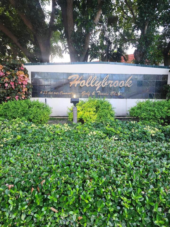 811 Hollybrook Drive - Photo 1