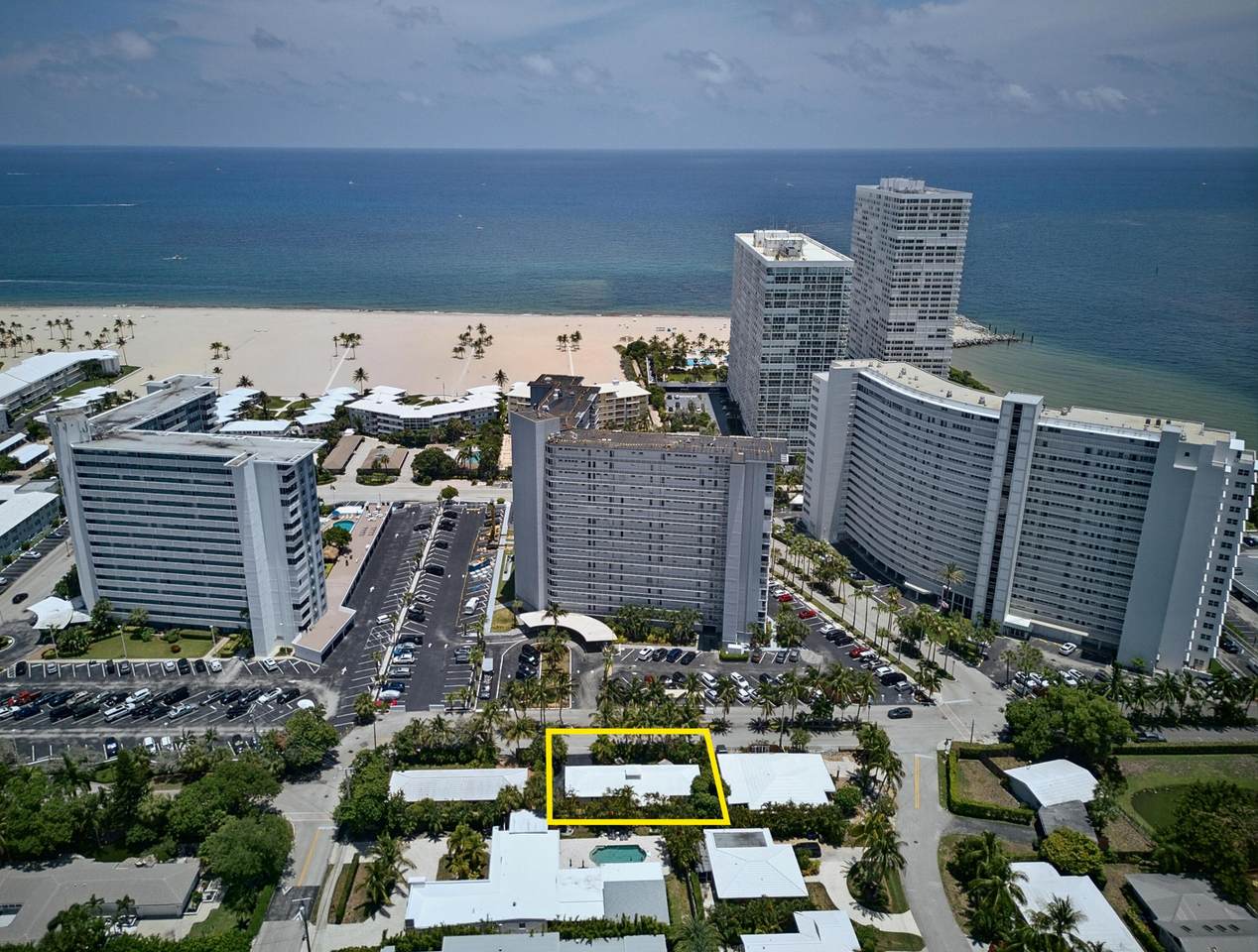 1929 Ocean Drive - Photo 1