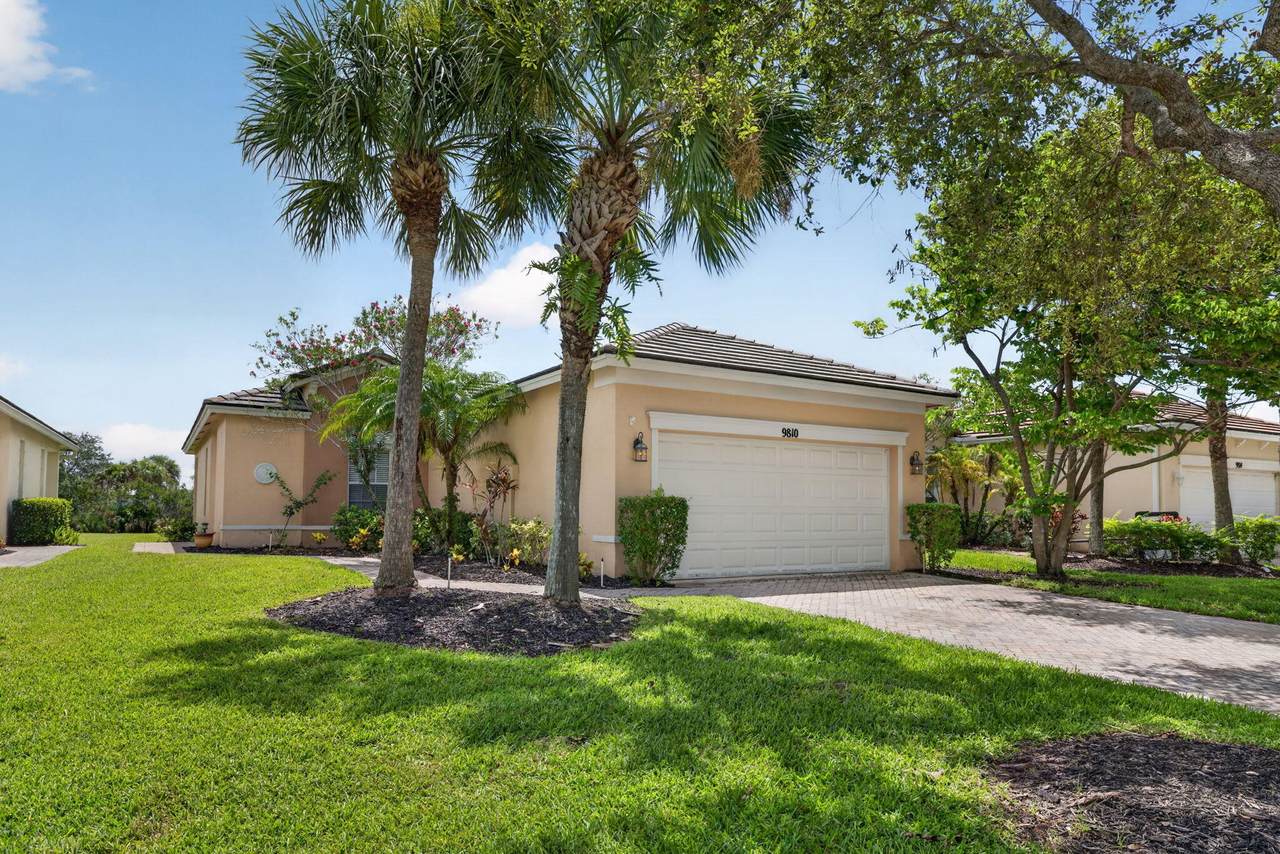 9810 Eastbrook Circle - Photo 1