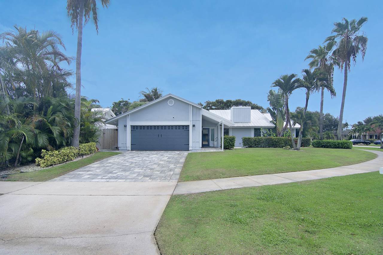19 Pinehill Trail - Photo 1