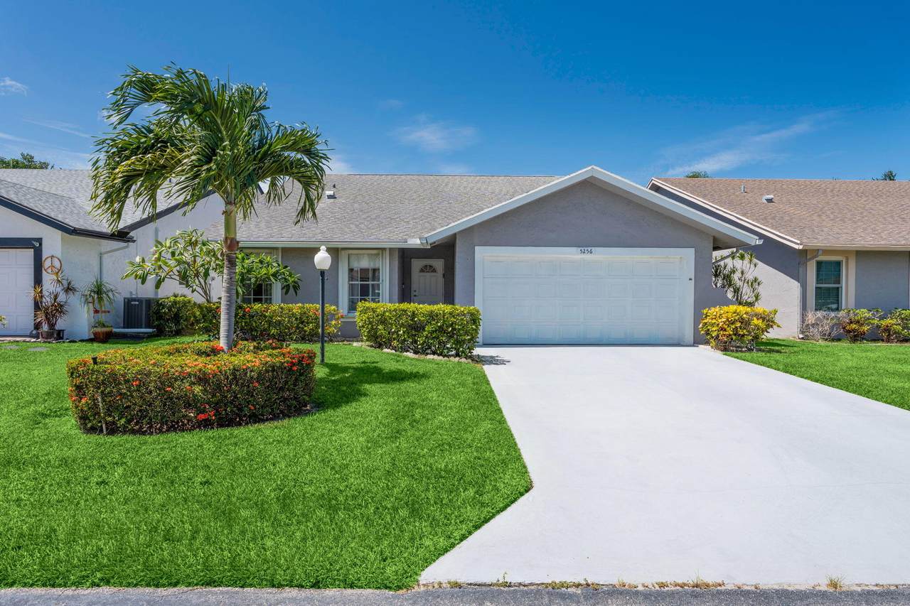 5256 Tiffany Anne Circle - Photo 1