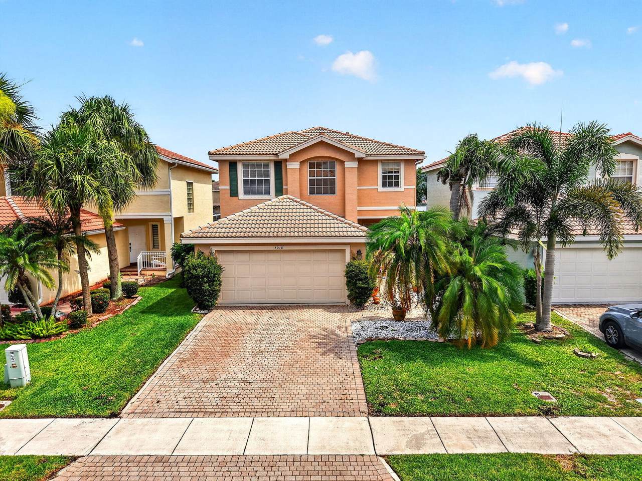 5018 Starblaze Drive - Photo 1