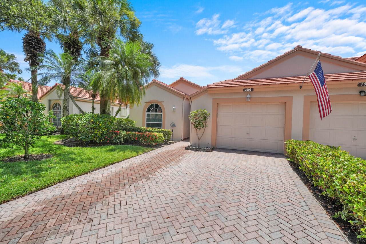 7906 Lake Sands Drive - Photo 1
