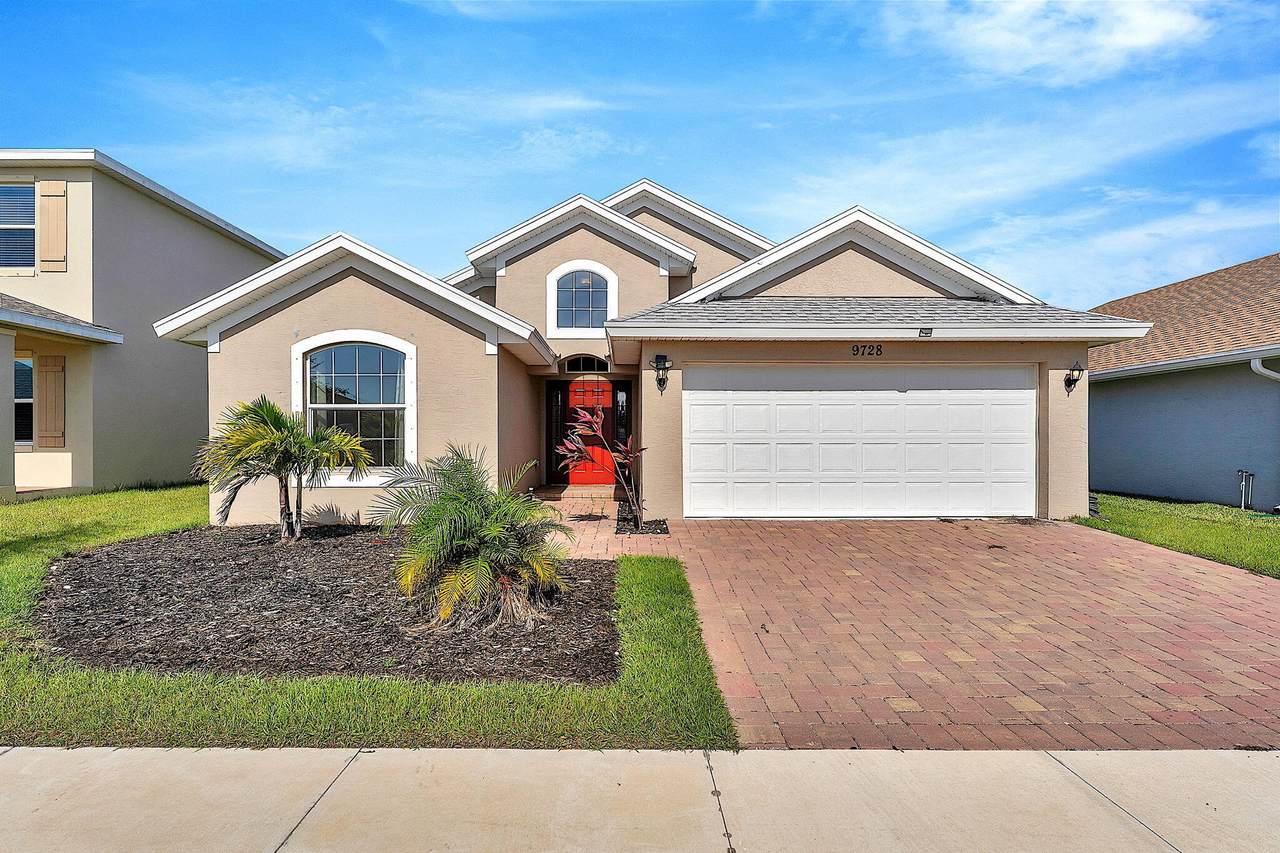 9728 Starboard Drive - Photo 1