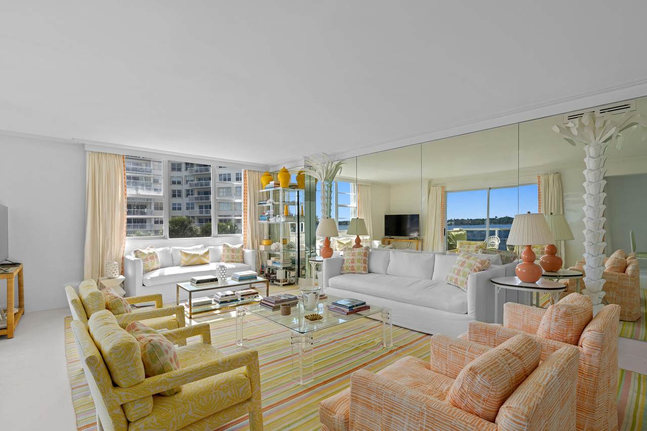 2800 Flagler Drive - Photo 1