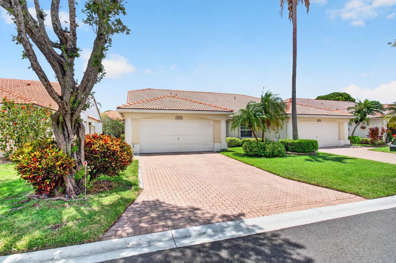 6088 Caladium Road - Photo 1