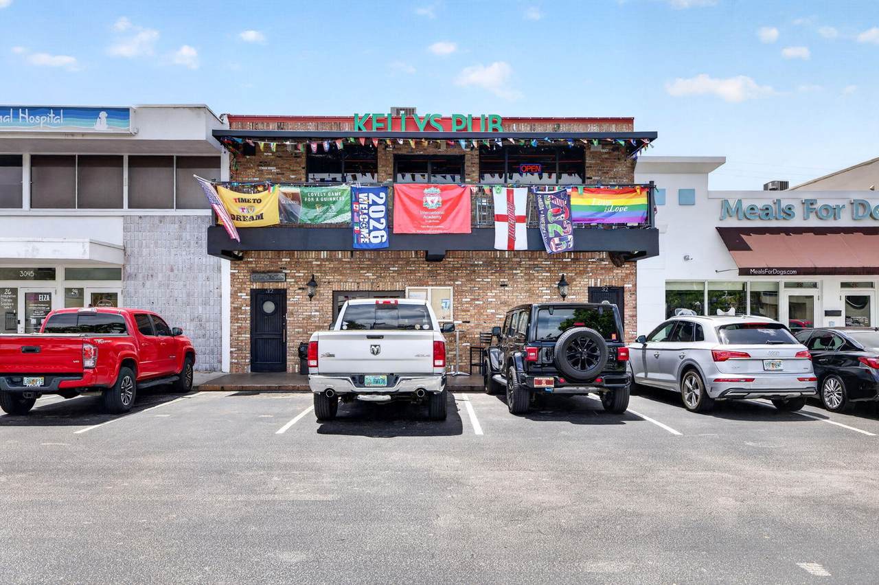 3045 Federal Highway - Photo 1
