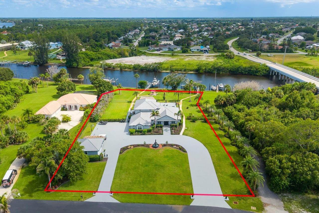 470 Pine Road - Photo 1