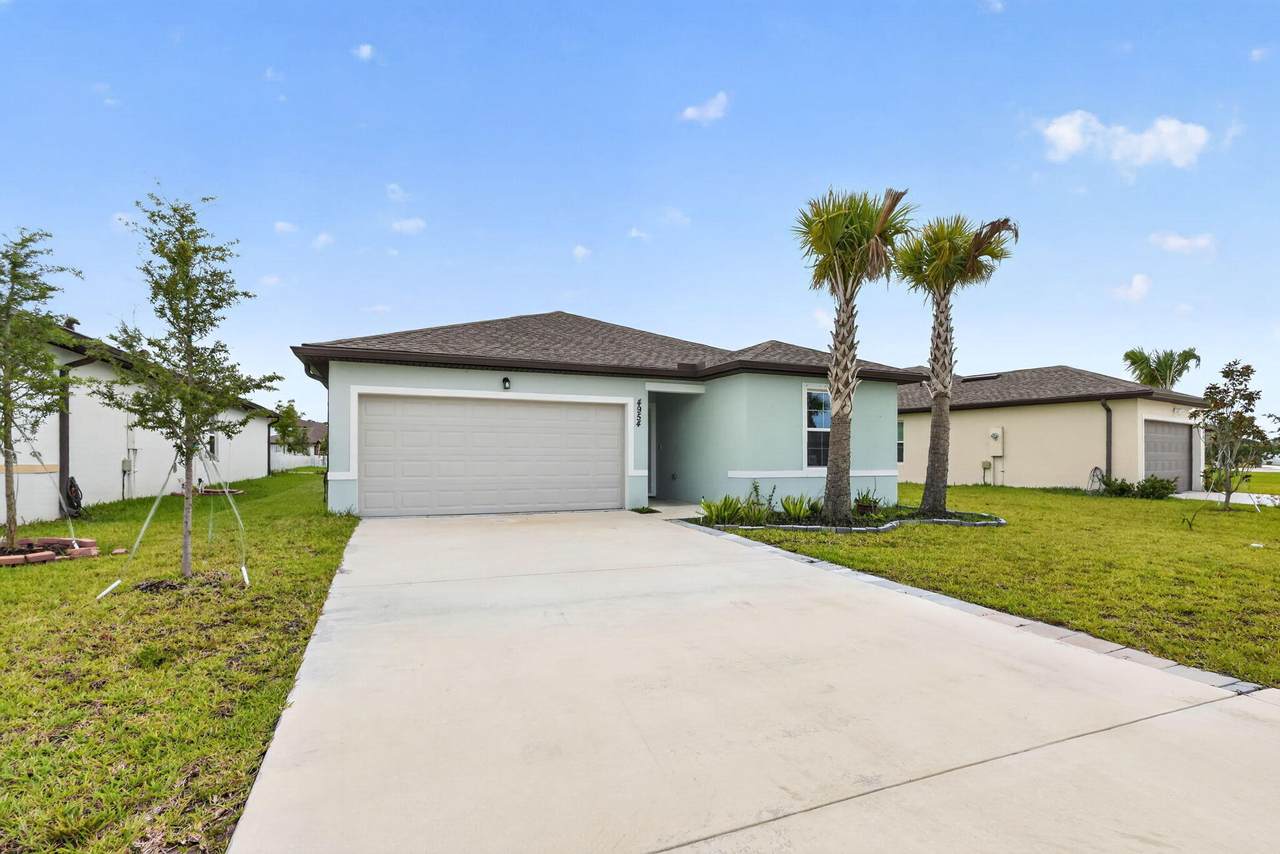 4954 Armina Place - Photo 1