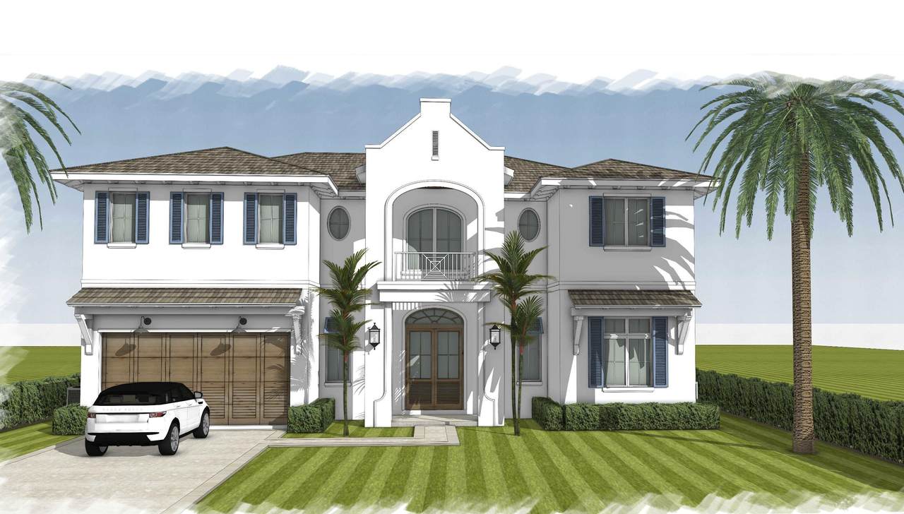 217 Gregory Road - Photo 1
