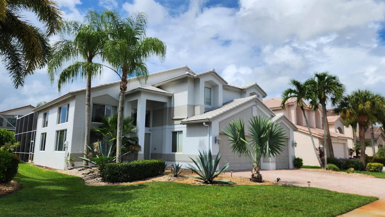 11206 Maritime Court - Photo 1