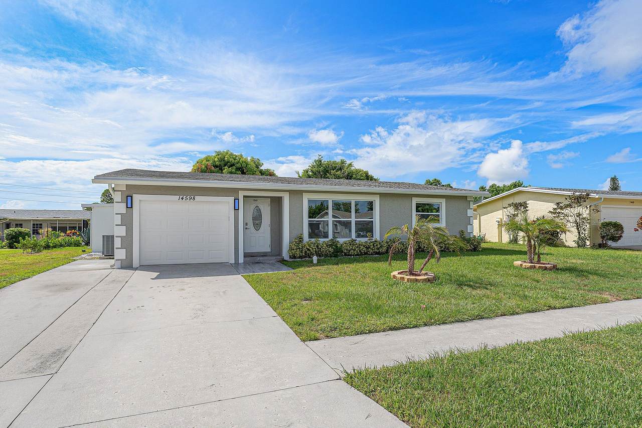 14598 Sunny Waters Lane - Photo 1