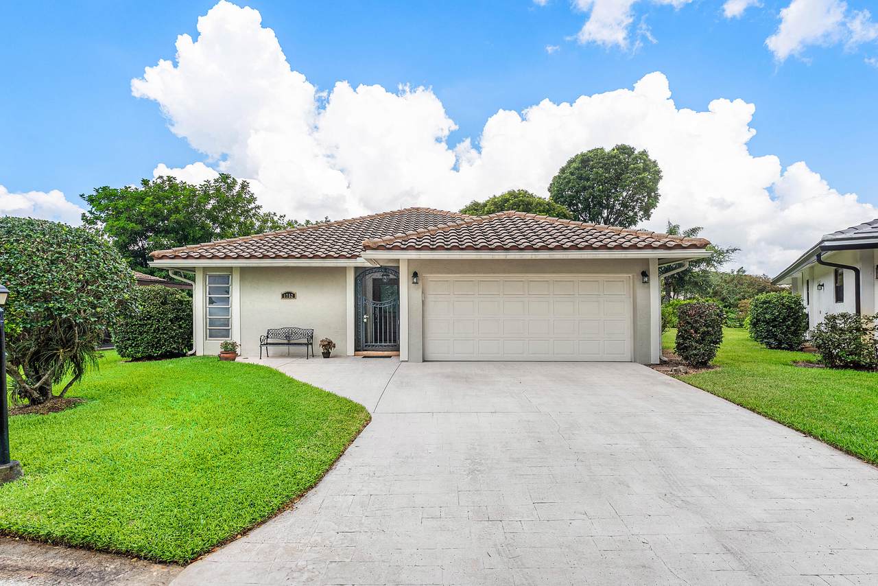 1752 Riverwood Lane - Photo 1