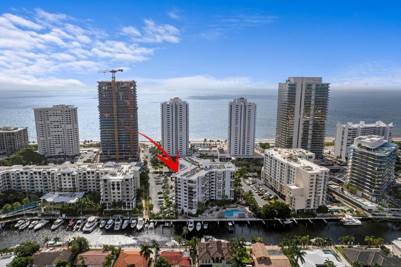 1361 Ocean Boulevard - Photo 1