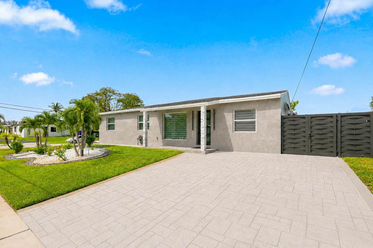2331 50TH Terrace - Photo 1