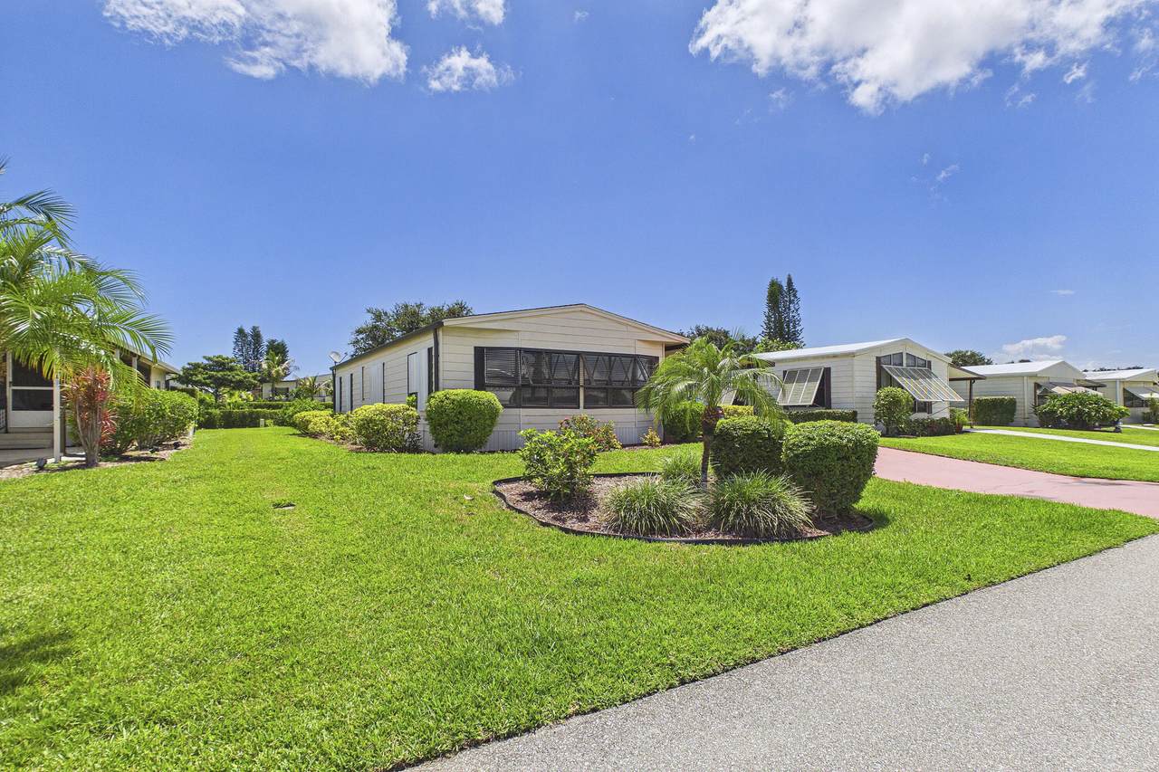 7831 Shenandoah Drive - Photo 1
