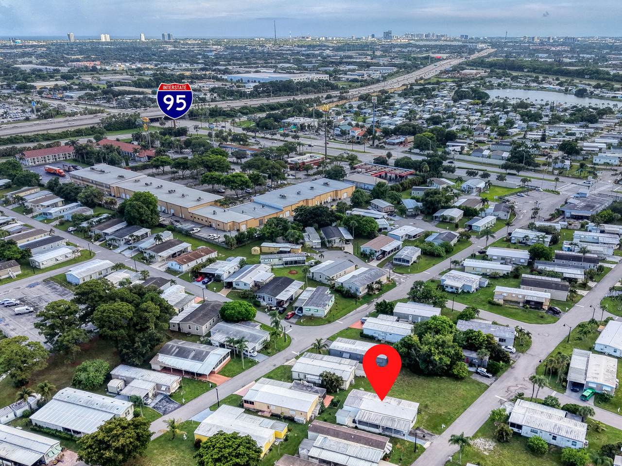 7411 43RD Terrace - Photo 1