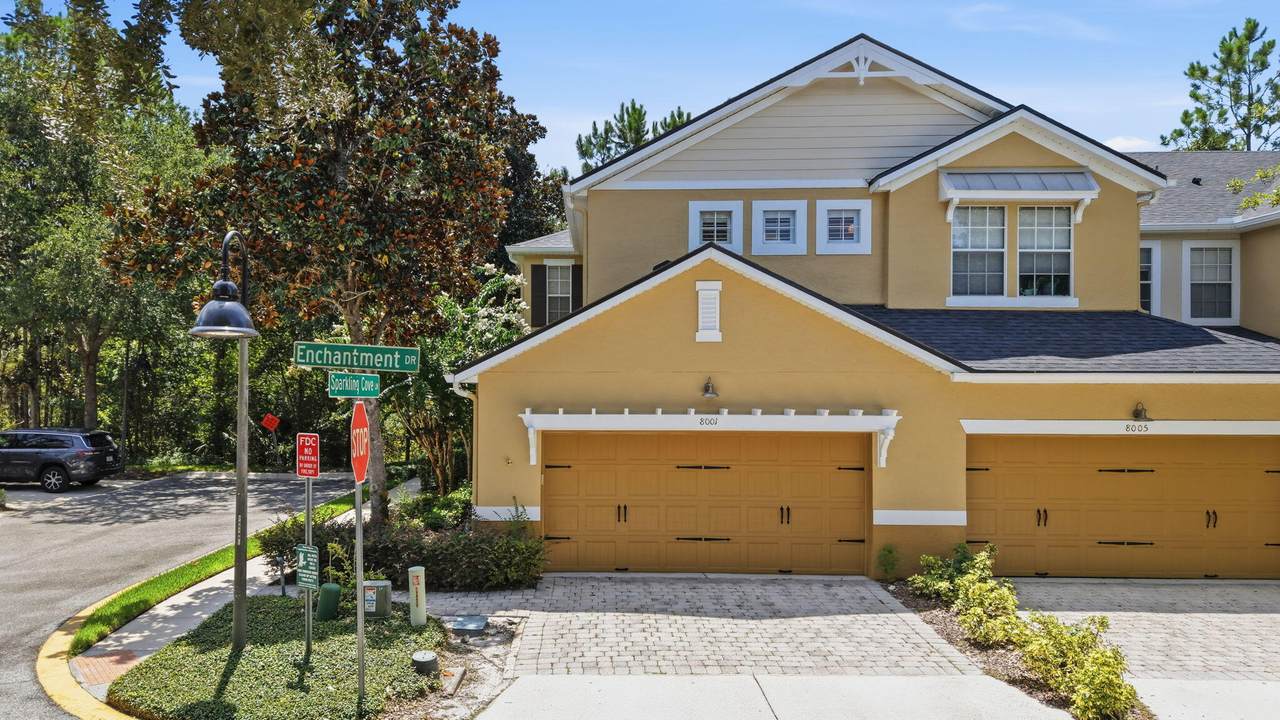 8001 Enchantment Drive - Photo 1