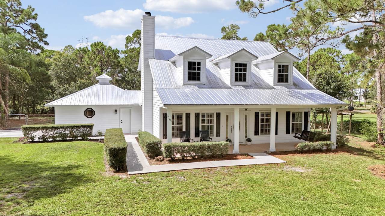 10635 Pine Needle Drive - Photo 1