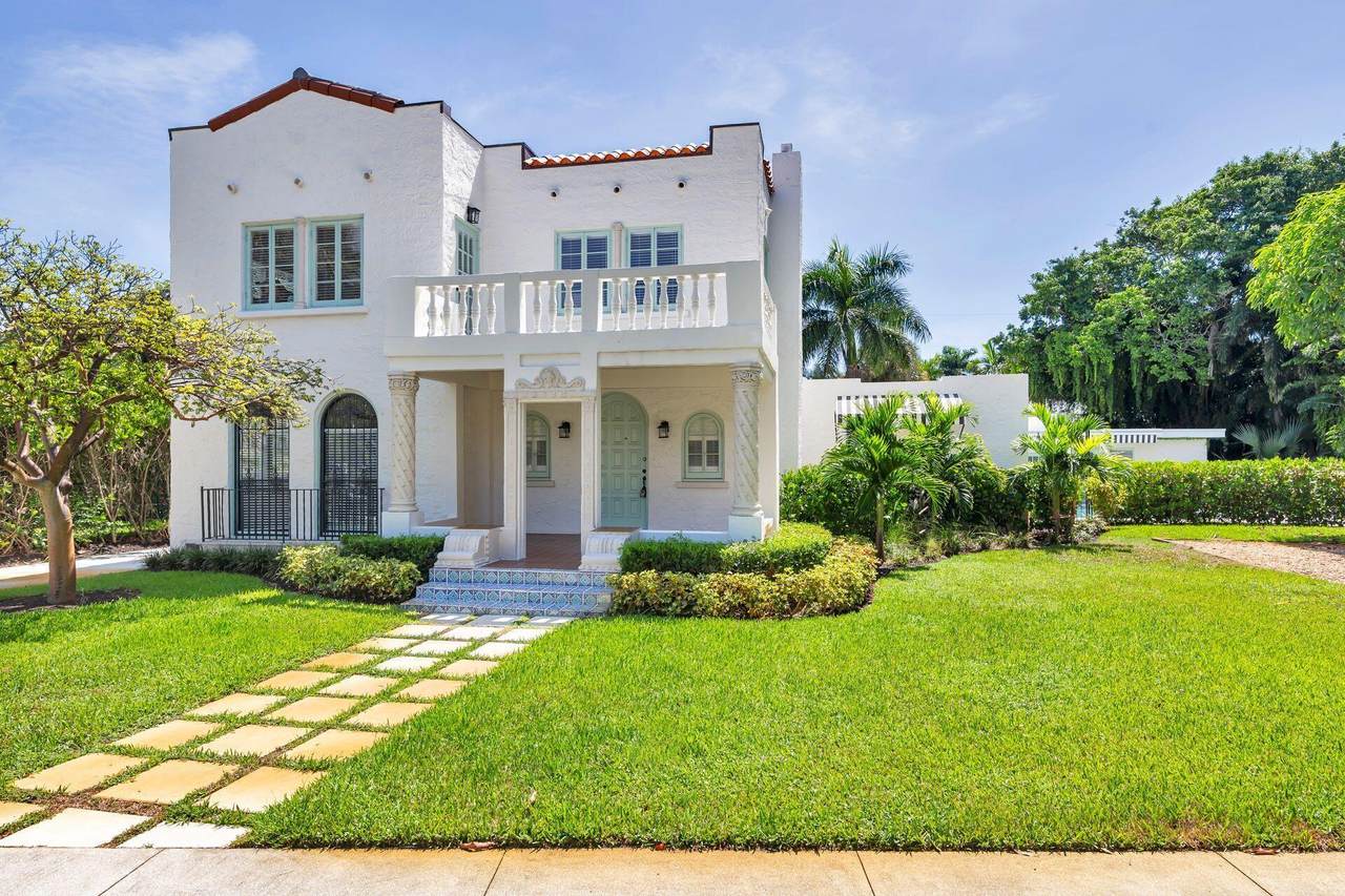 3020 Vincent Road - Photo 1
