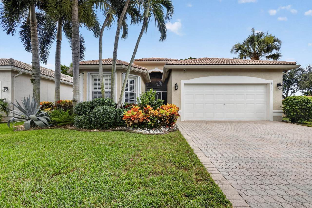 6511 Malta Drive - Photo 1