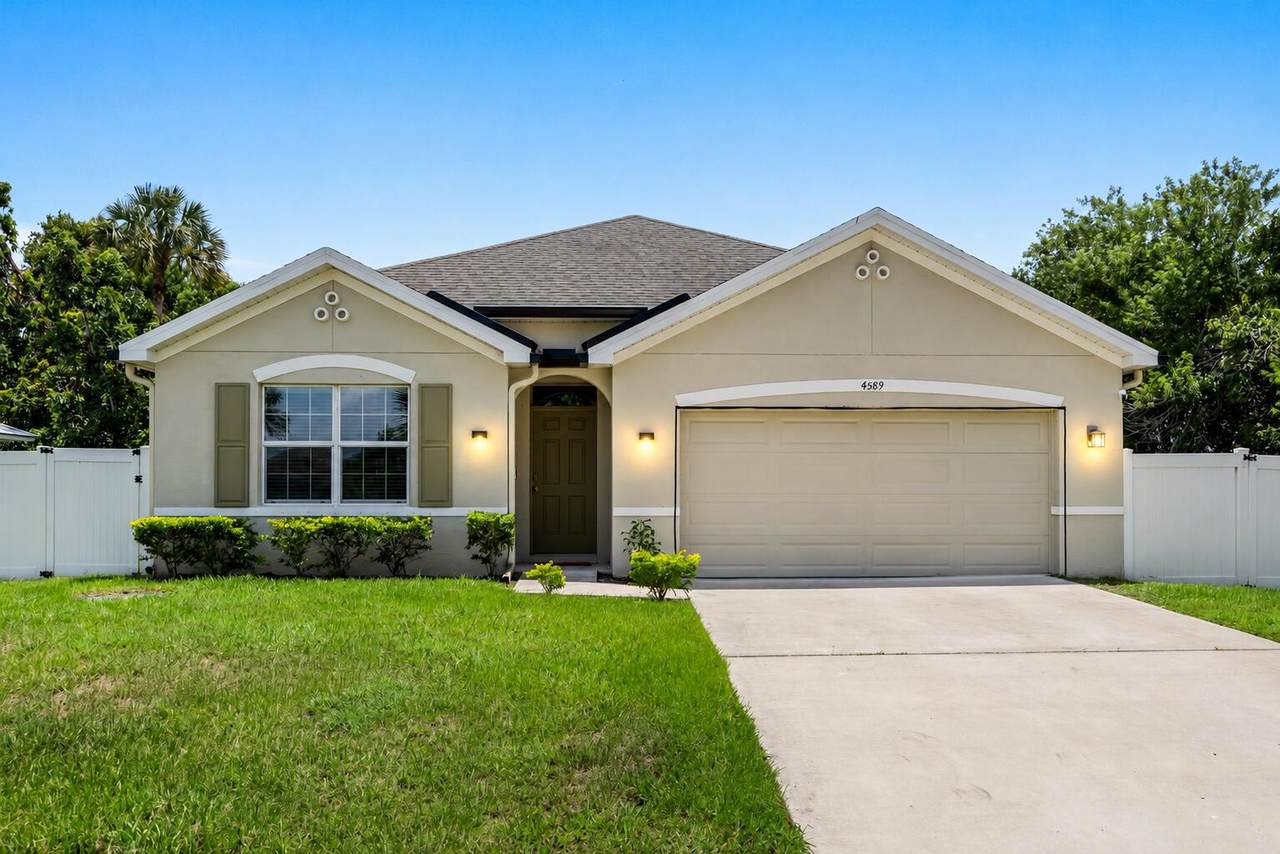 4589 Uleta Street - Photo 1