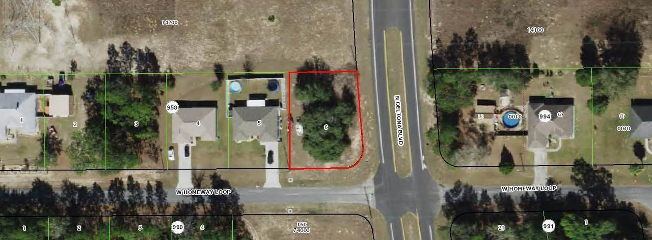 309 Homeway Loop - Photo 1