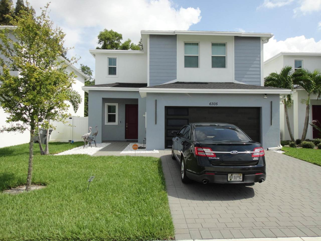 6305 Tenor Drive - Photo 1