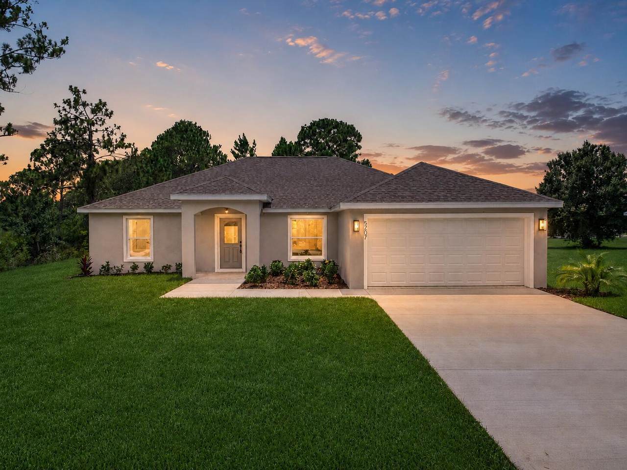5507 Sopera Drive - Photo 1