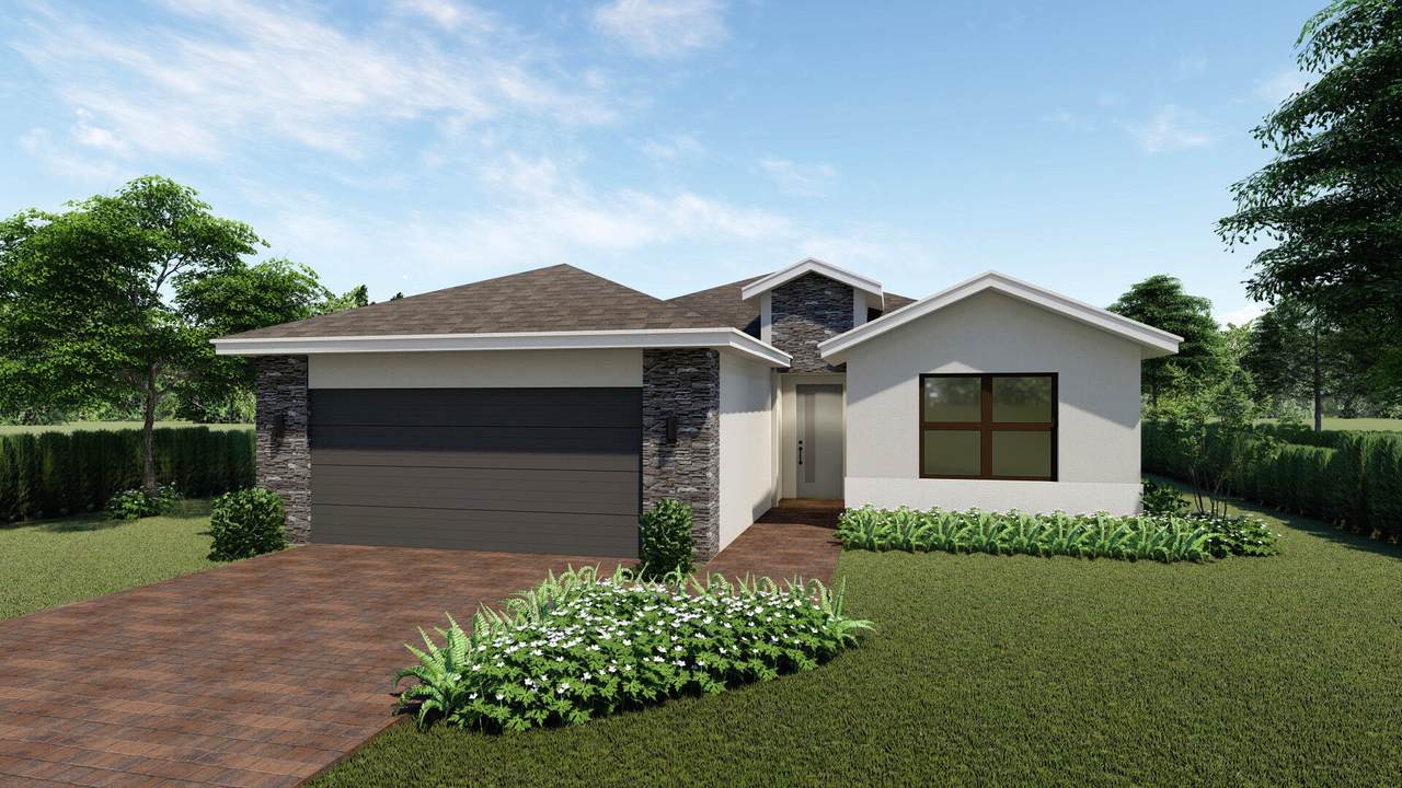 6590 Park Trace Drive - Photo 1