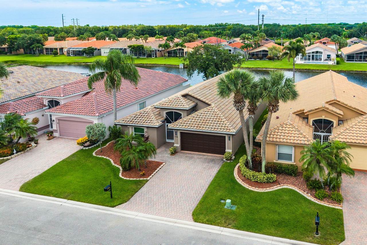 7756 Campania Drive - Photo 1