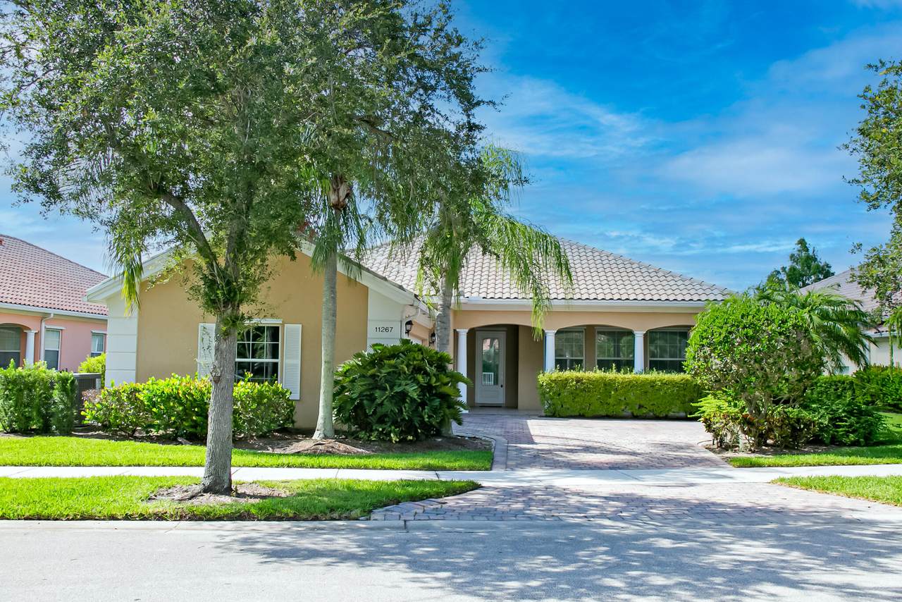 11267 Olmstead Drive - Photo 1