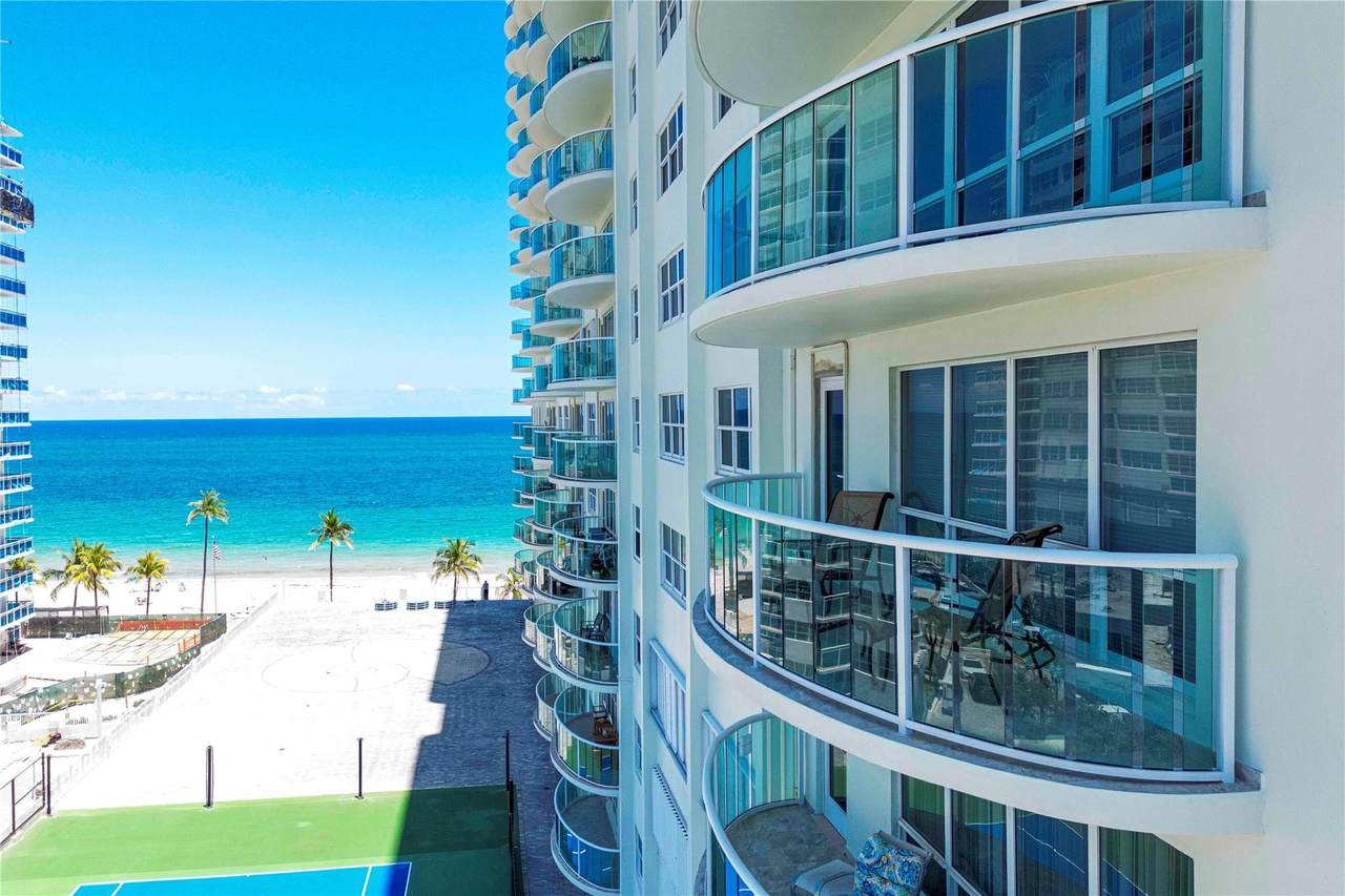 3410 Galt Ocean Drive - Photo 1