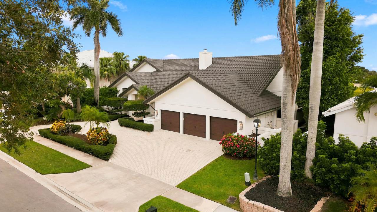 7082 Siena Court - Photo 1