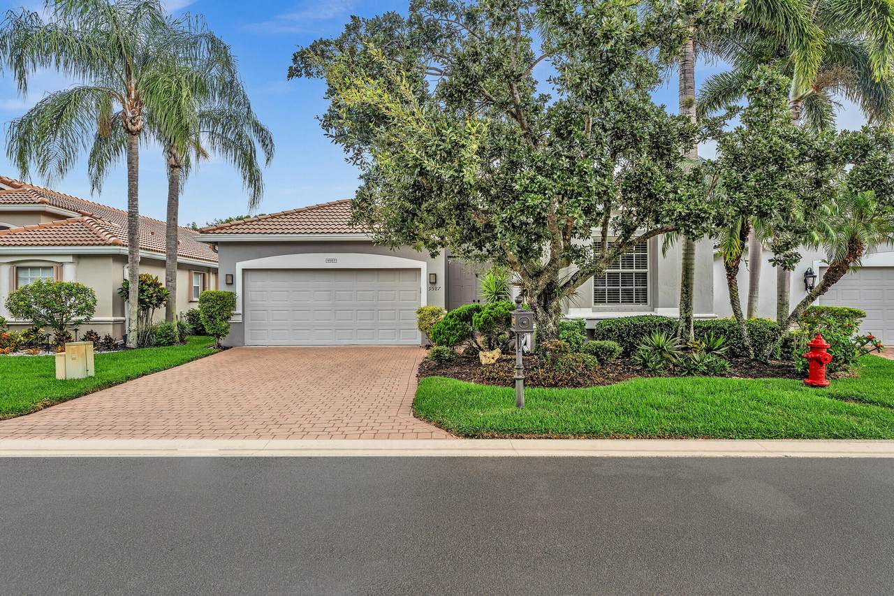 9587 Positano Way - Photo 1