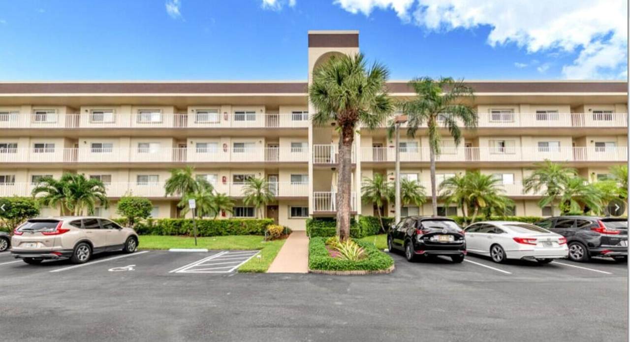 4735 Lucerne Lakes Boulevard - Photo 1