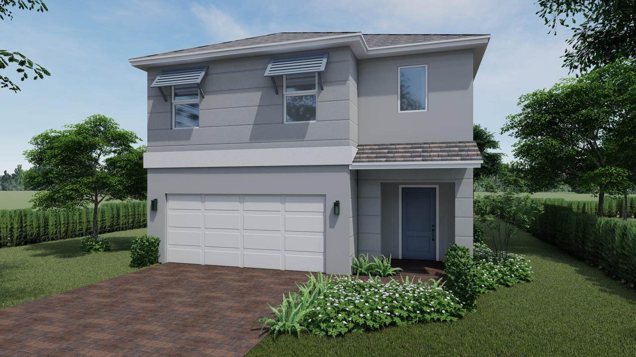 4802 72nd Terrace - Photo 1