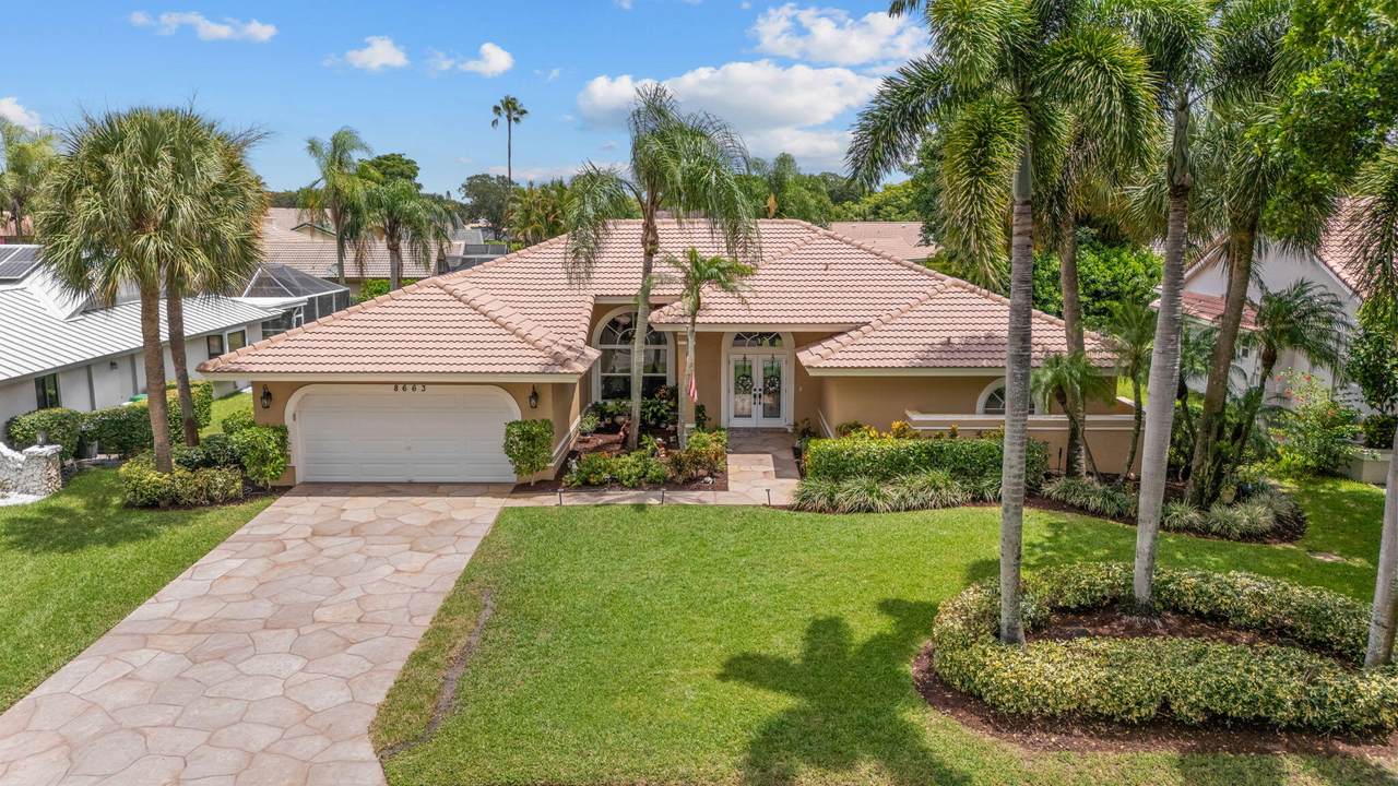 8663 50TH Drive - Photo 1