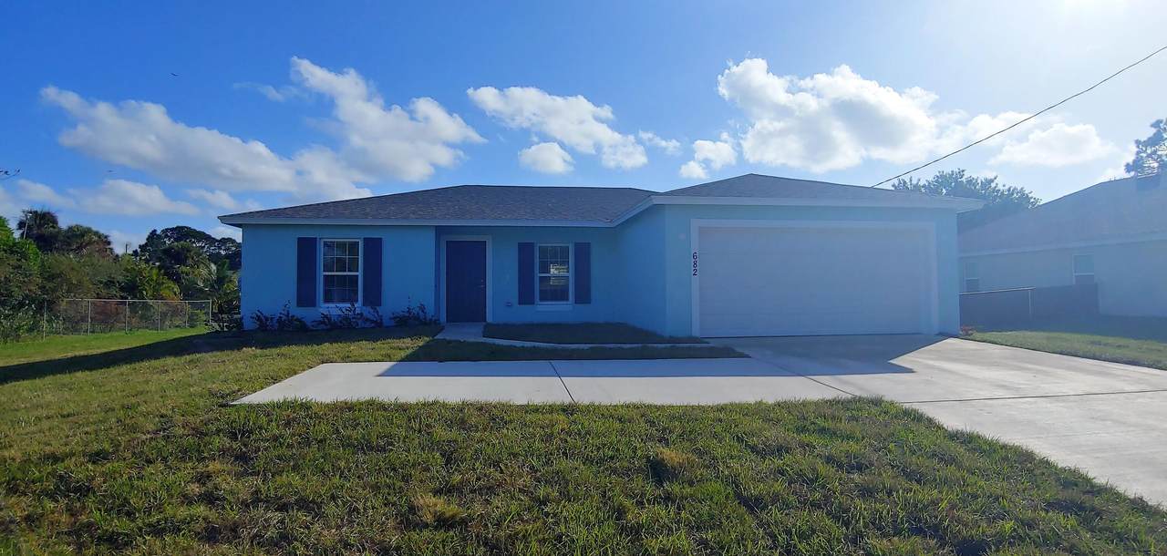 682 Paar Drive - Photo 1