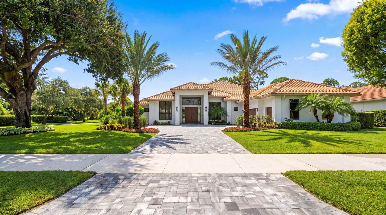 1712 Mayacoo Lakes Boulevard - Photo 1