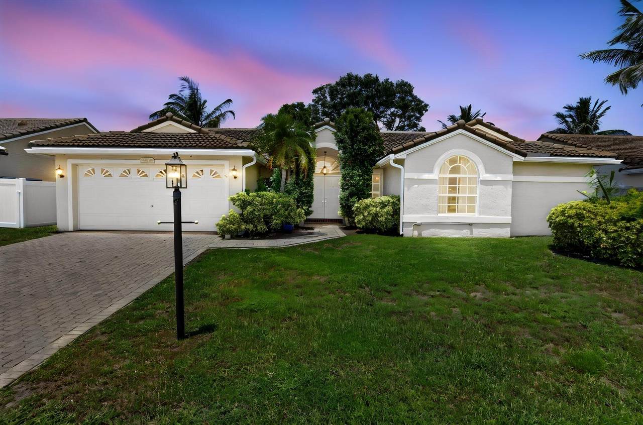 9415 Lake Serena Drive - Photo 1