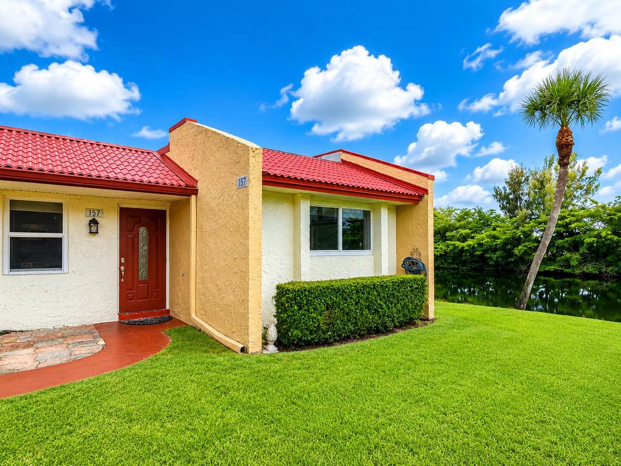 157 Lake Anne Drive - Photo 1