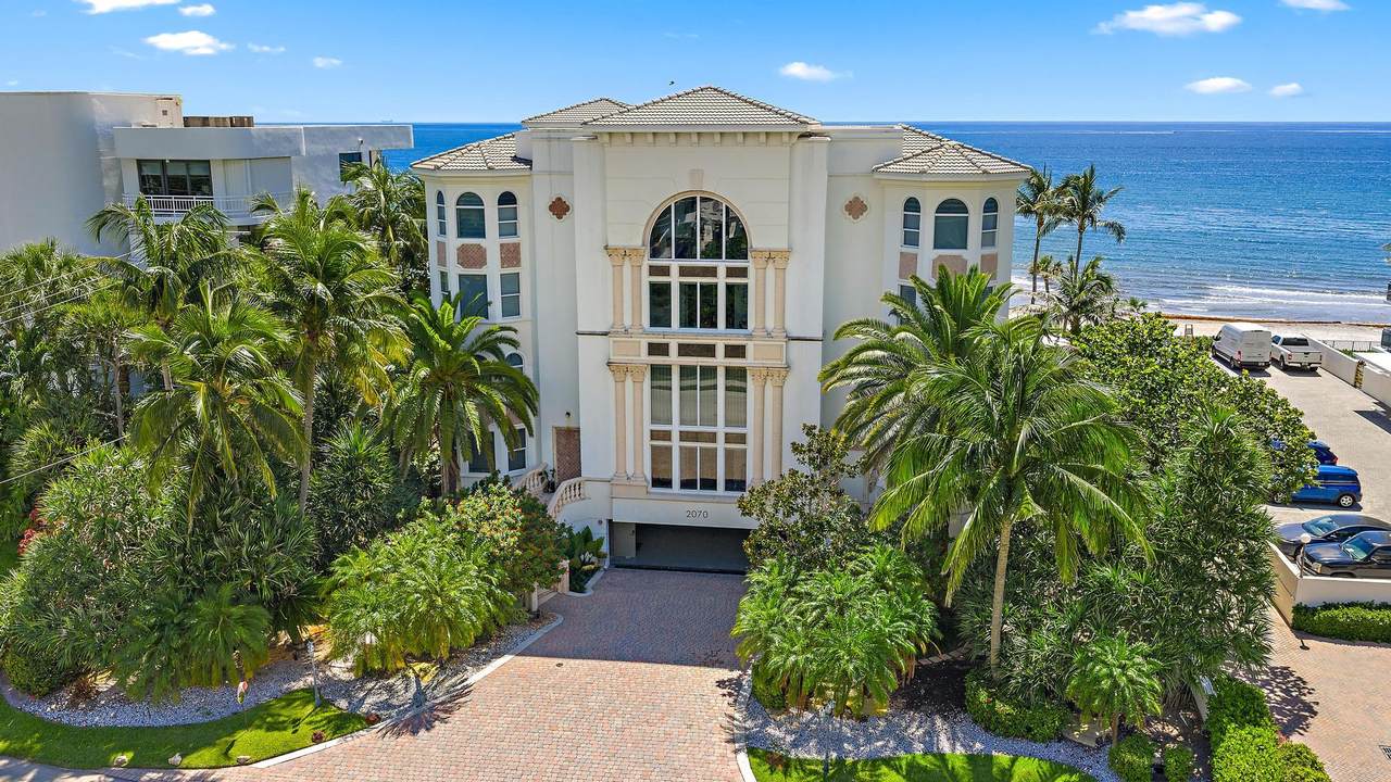 2070 Ocean Boulevard - Photo 1